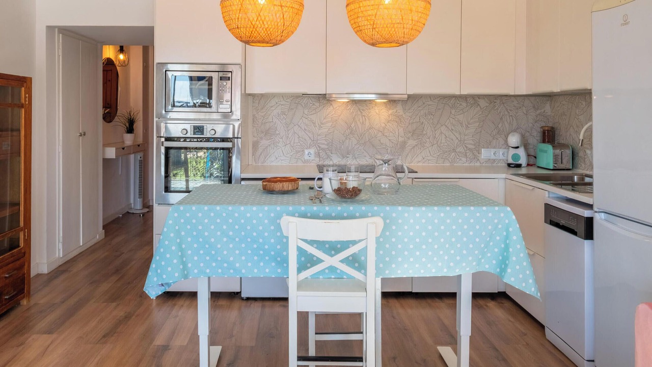 Photo of Kitchen in Palamos