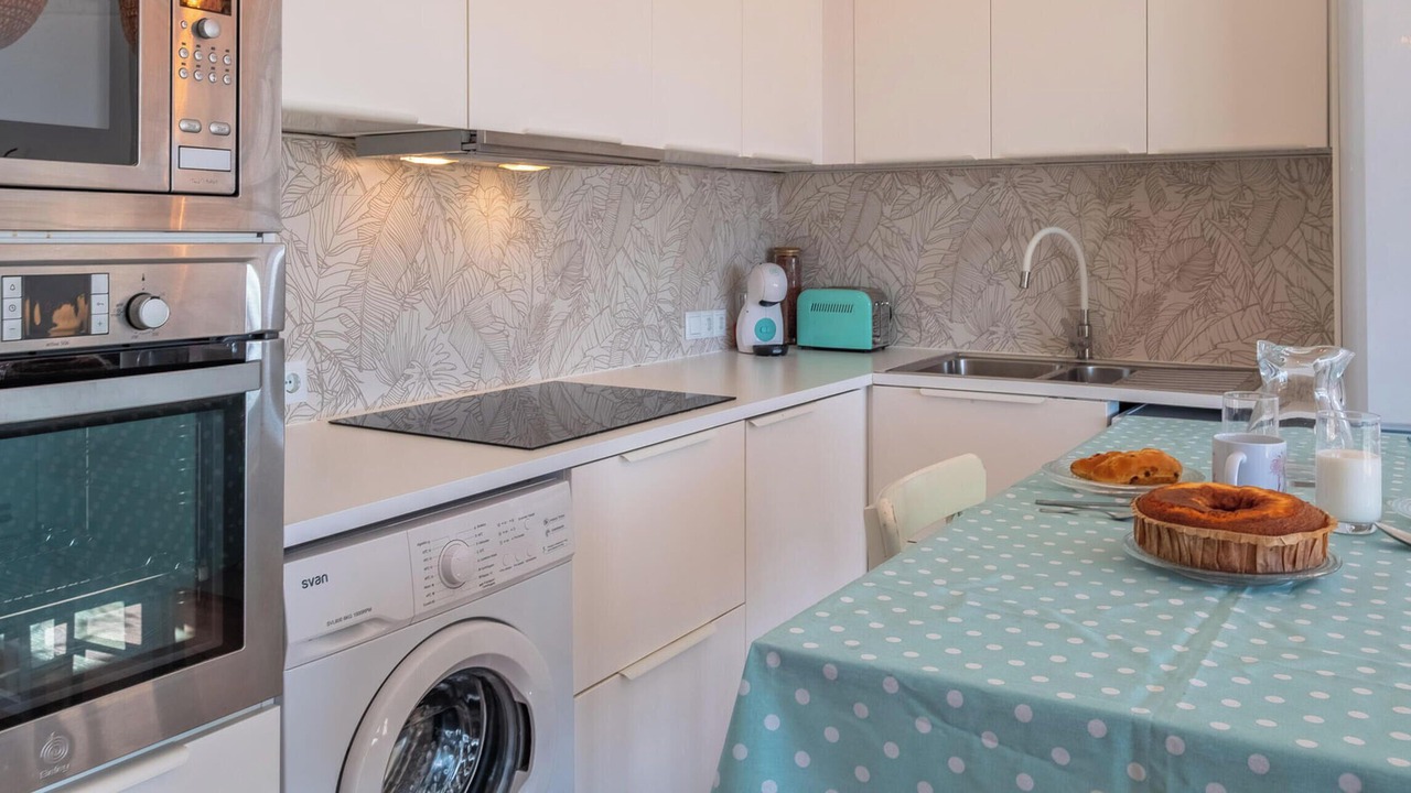 Photo of Kitchen in Palamos