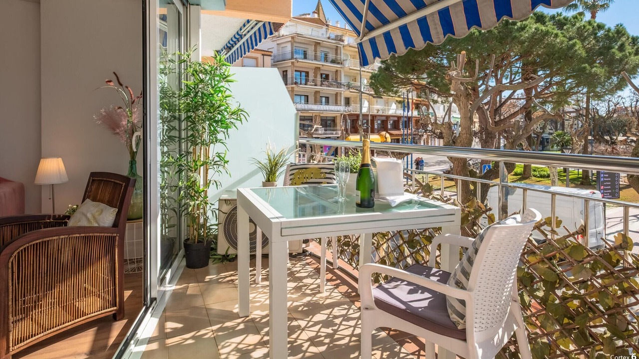 Photo of Outdoor in Palamos