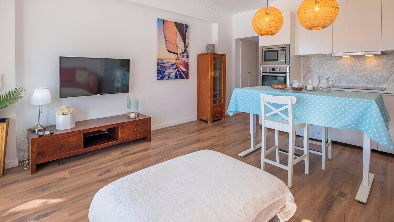 Photo of Bedroom in Palamos