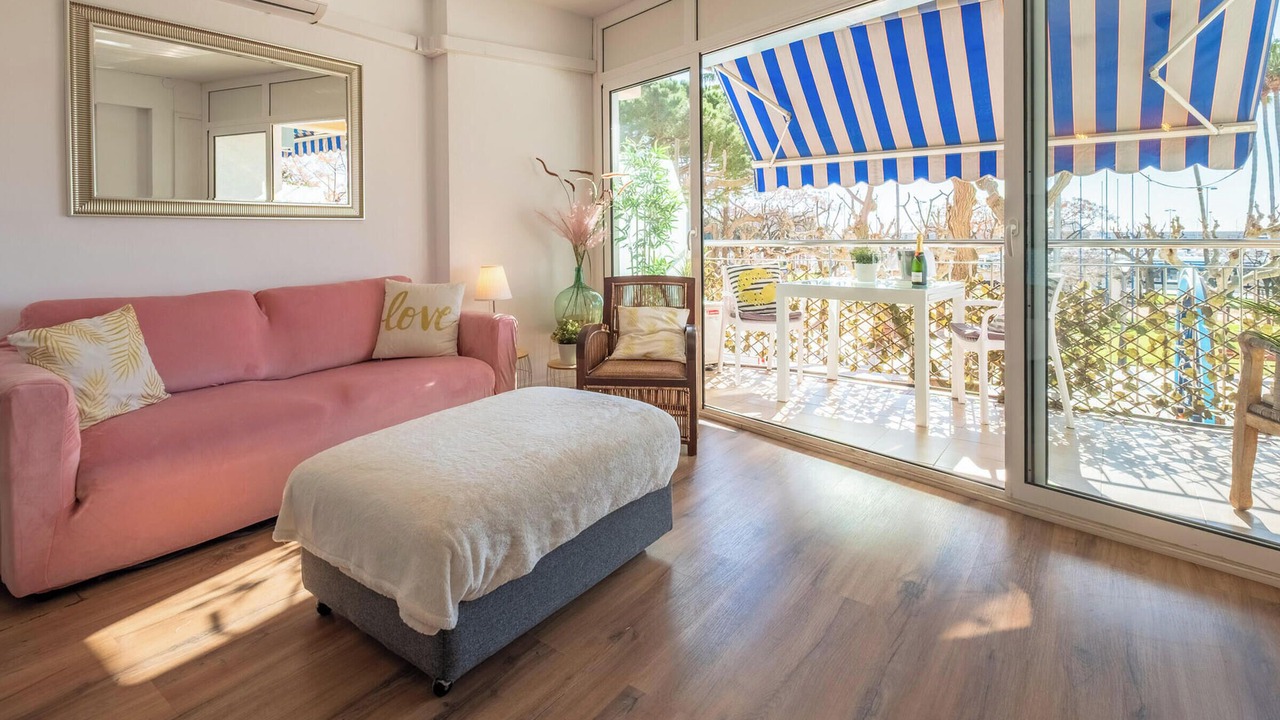 Photo of Livingroom in Palamos