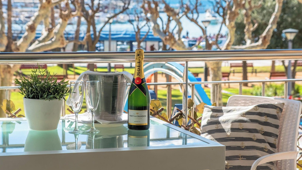 Photo of Outdoor in Palamos