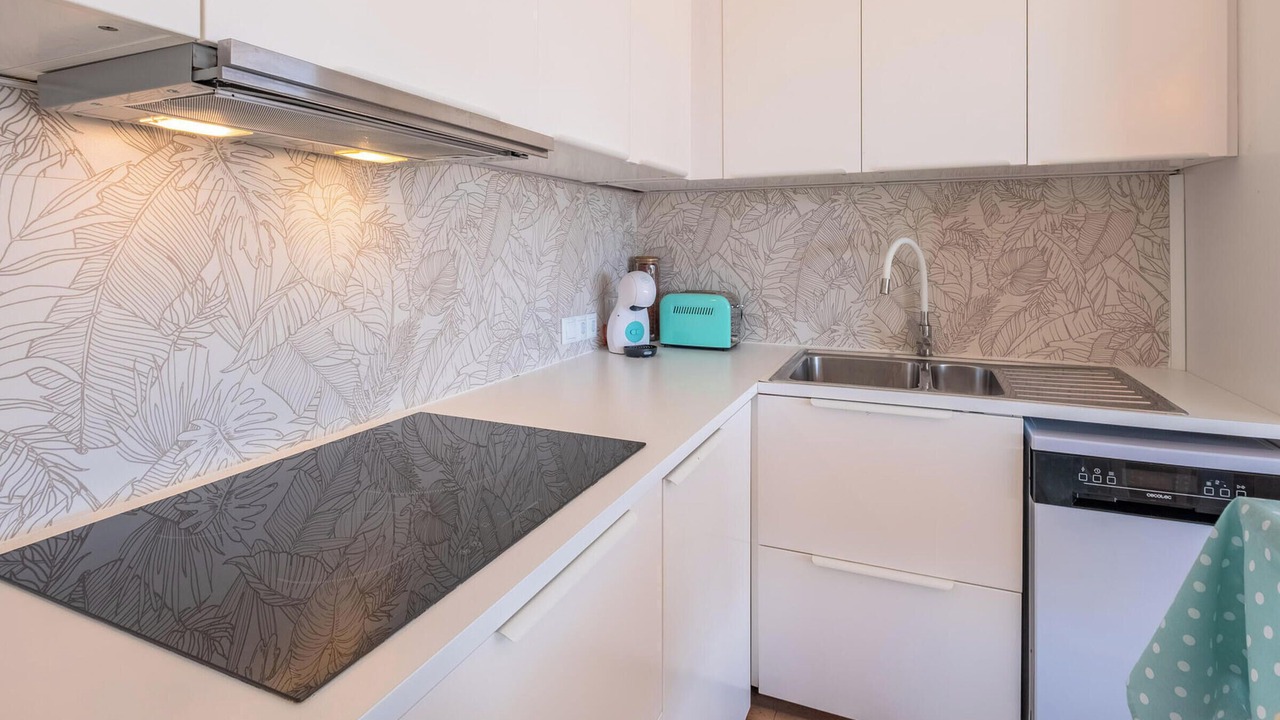 Photo of Kitchen in Palamos