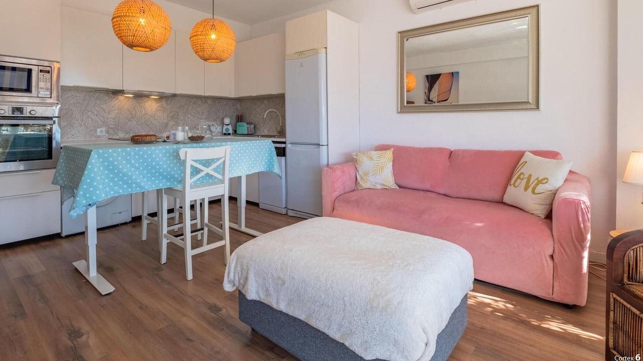 Photo of Livingroom in Palamos