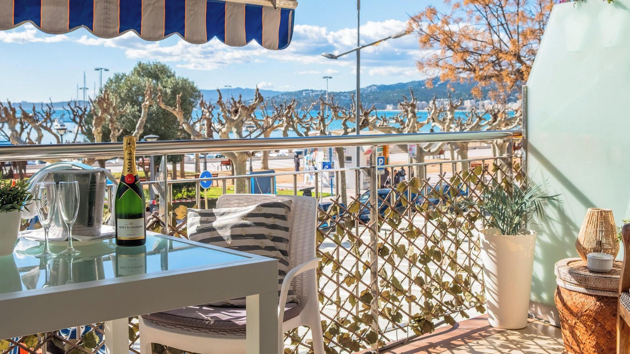 Photo of Outdoor in Palamos