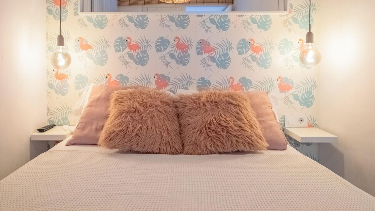 Photo of Bedroom in Palamos