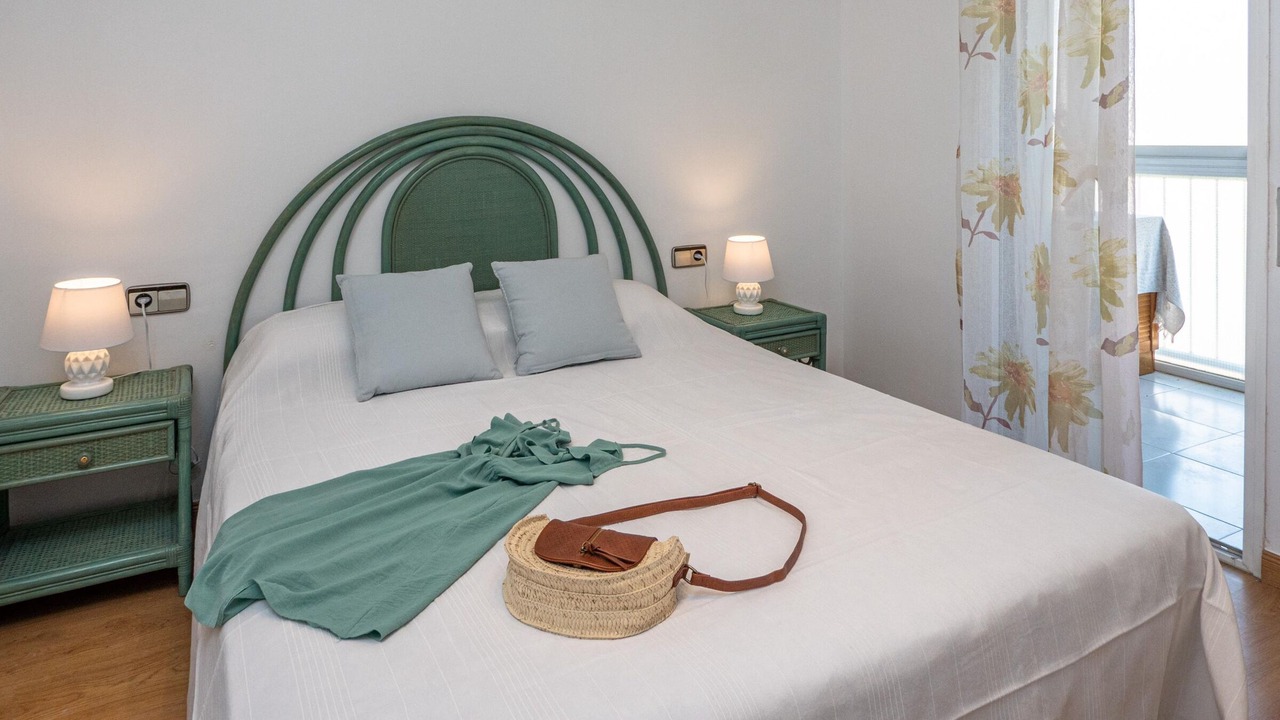 Photo of Bedroom in Palamos