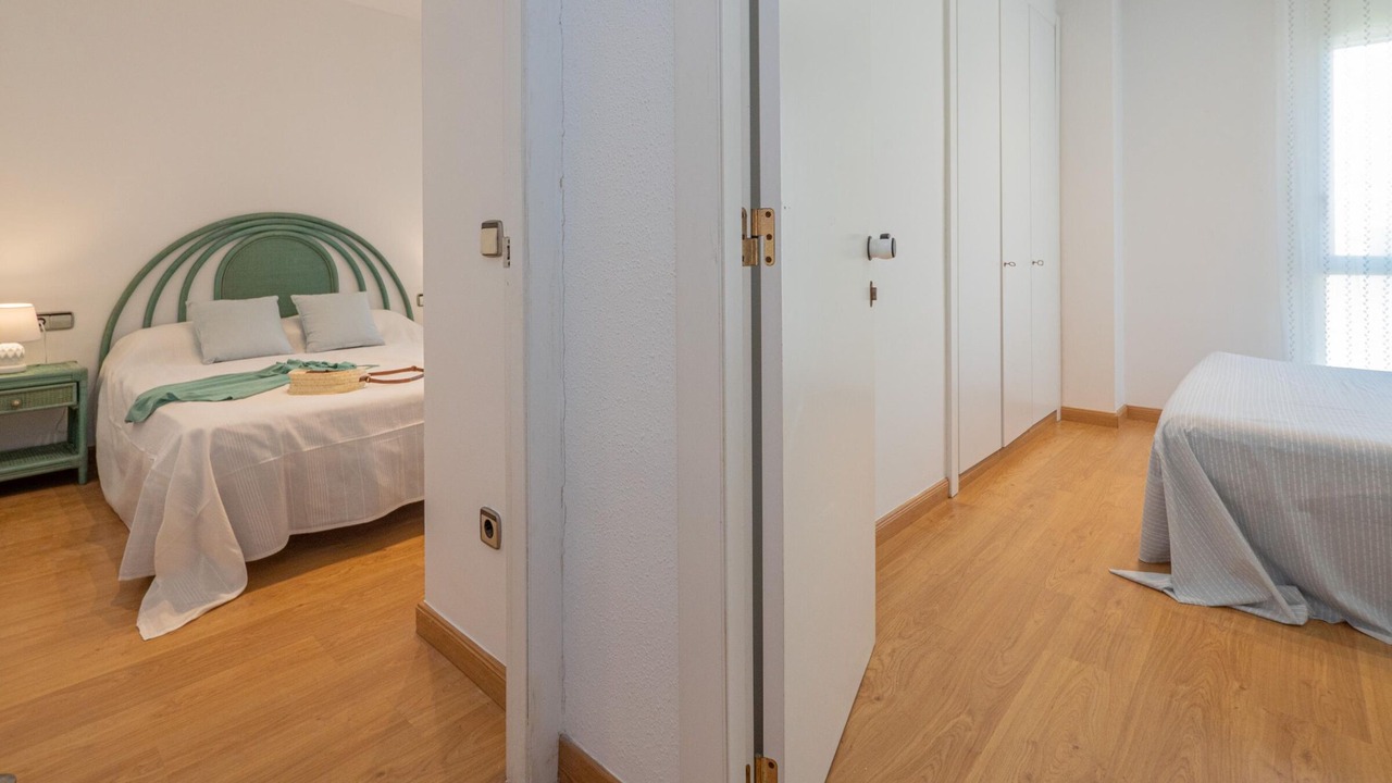 Photo of Bedroom in Palamos