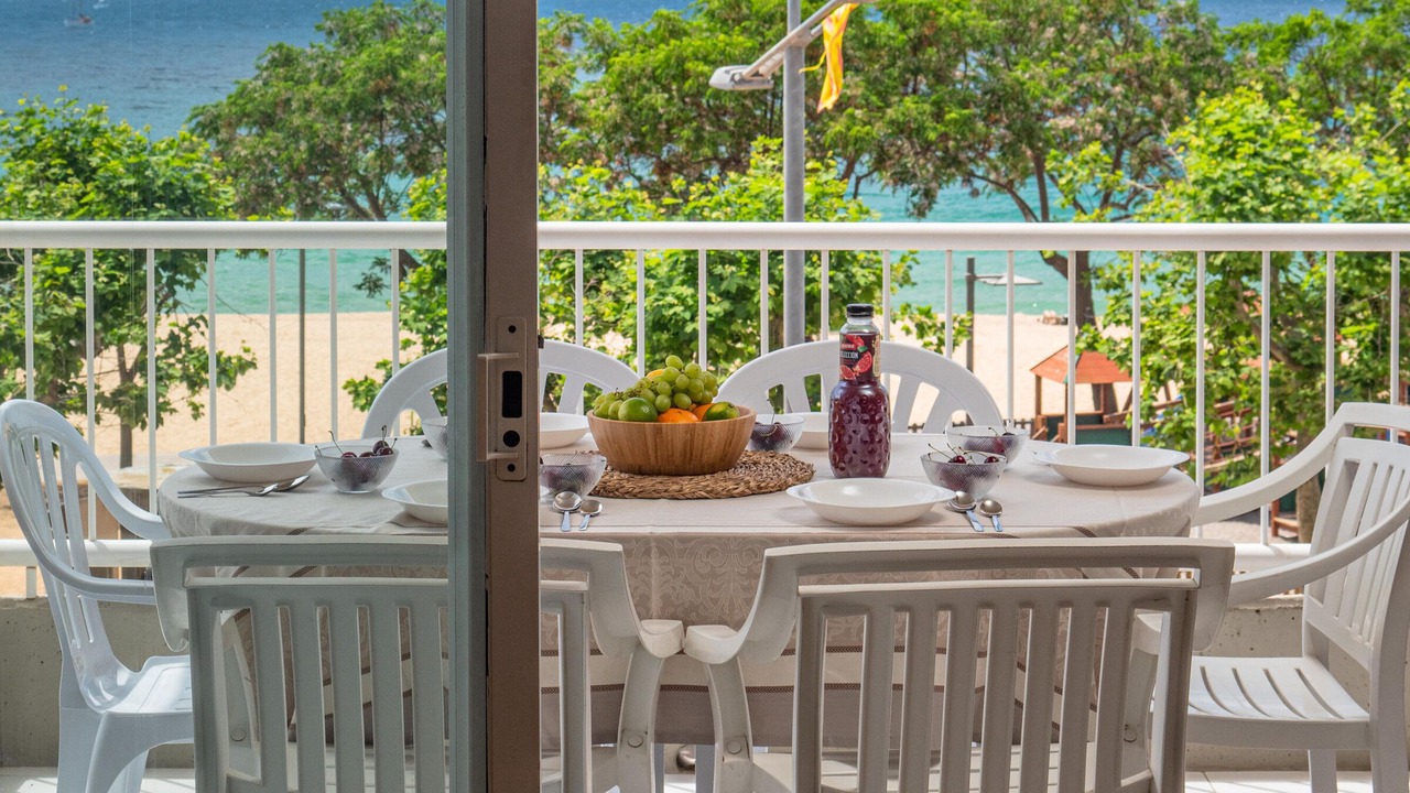 Photo of Outdoor in Palamos