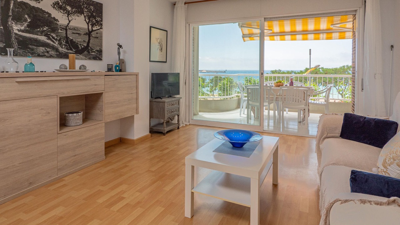 Photo of Livingroom in Palamos