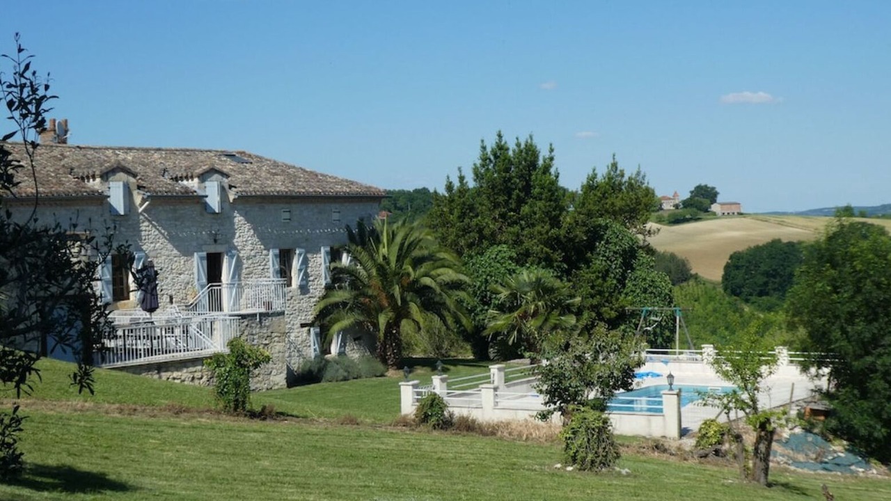 Photo of Outdoor in Saint-Nazaire-de-Valentane