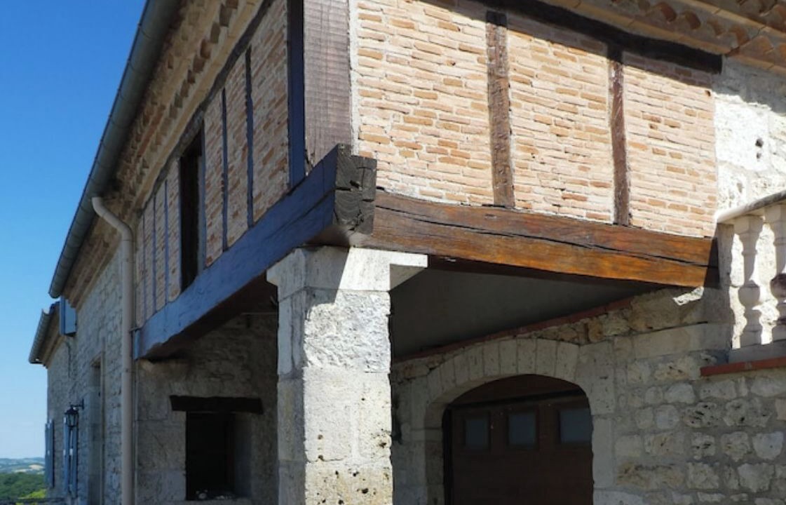 Photo of Outdoor in Saint-Nazaire-de-Valentane