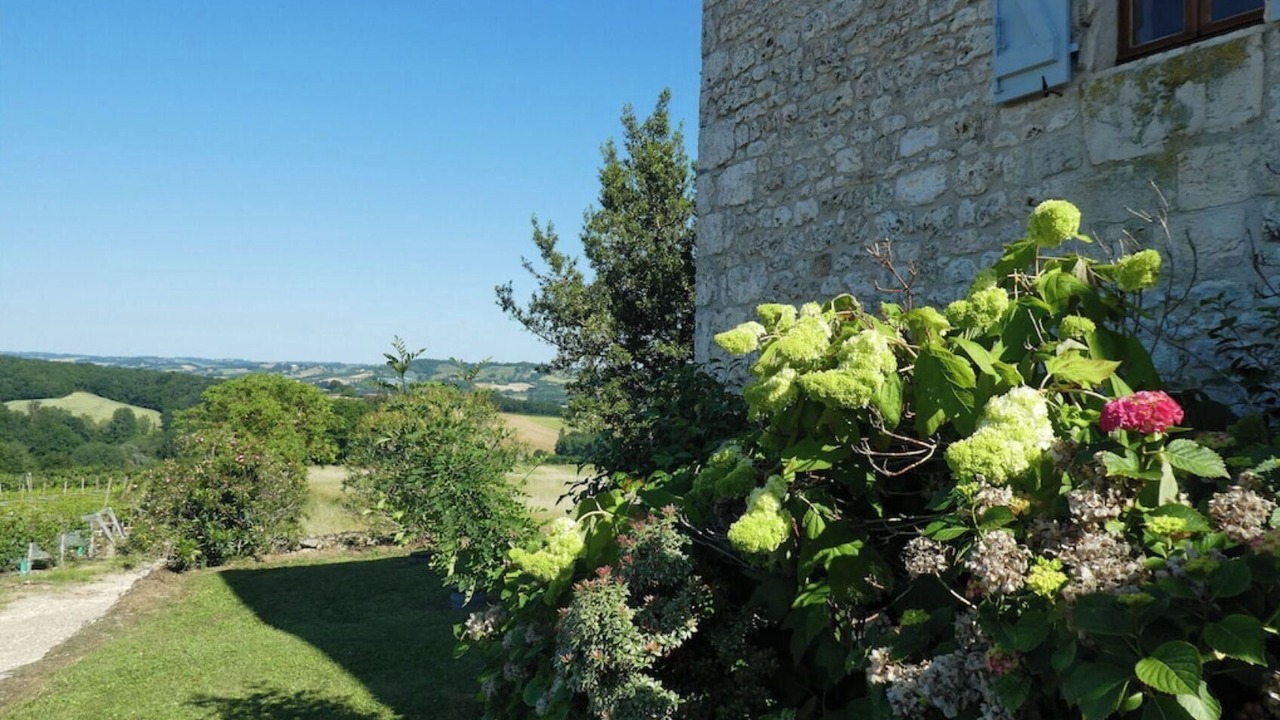 Photo of Outdoor in Saint-Nazaire-de-Valentane