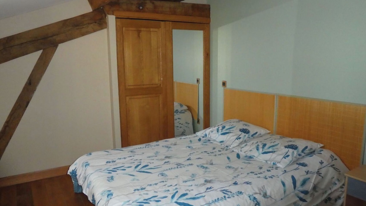 Photo of Bedroom in Saint-Nazaire-de-Valentane