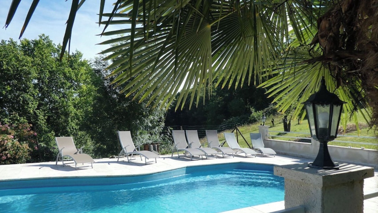 Photo of Outdoor in Saint-Nazaire-de-Valentane