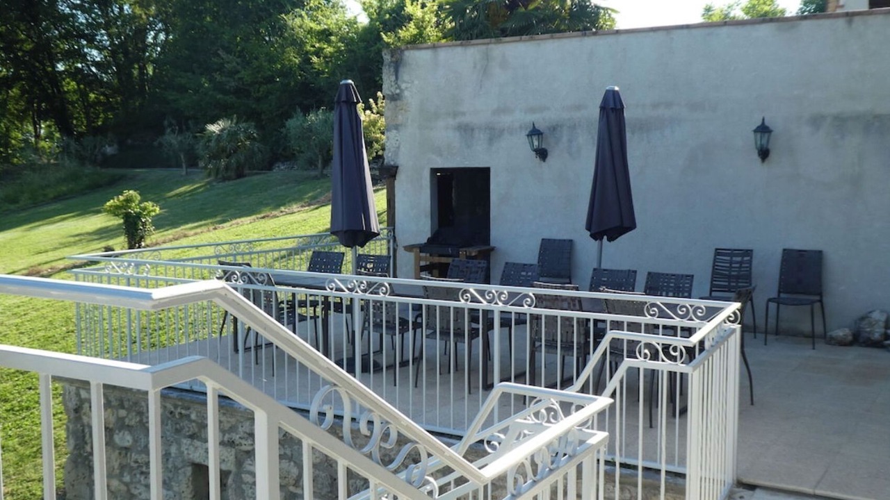 Photo of Outdoor in Saint-Nazaire-de-Valentane