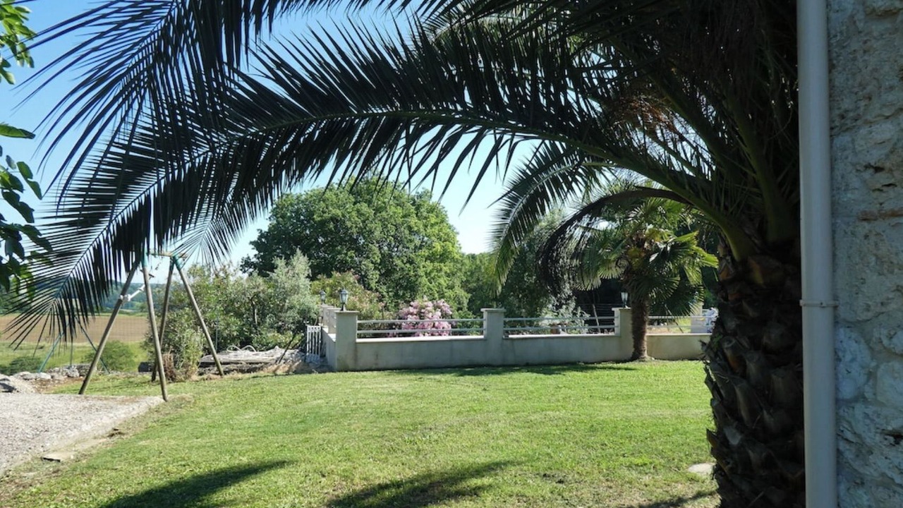 Photo of Outdoor in Saint-Nazaire-de-Valentane
