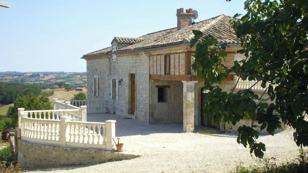 Photo of Outdoor in Saint-Nazaire-de-Valentane