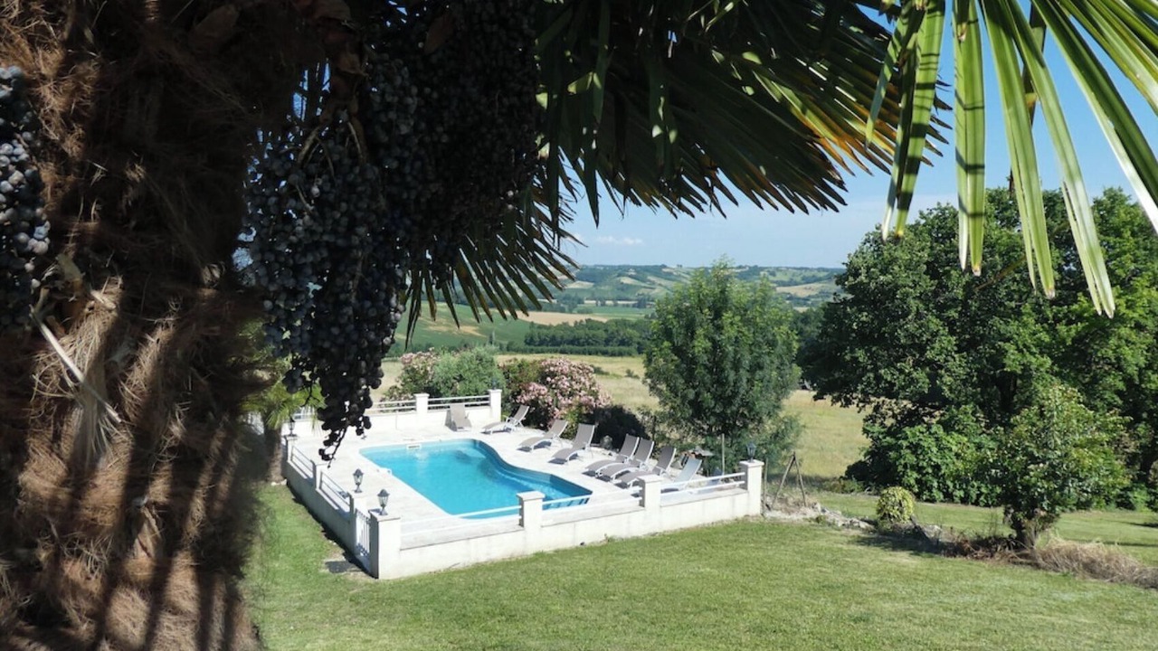 Photo of Outdoor in Saint-Nazaire-de-Valentane