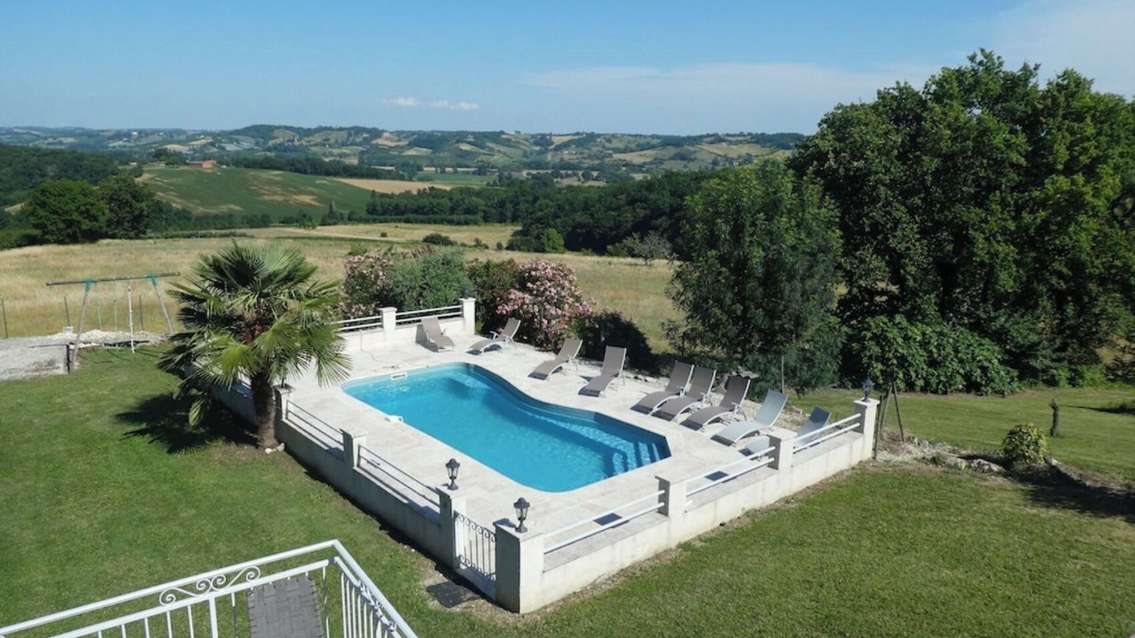 Photo of Outdoor in Saint-Nazaire-de-Valentane