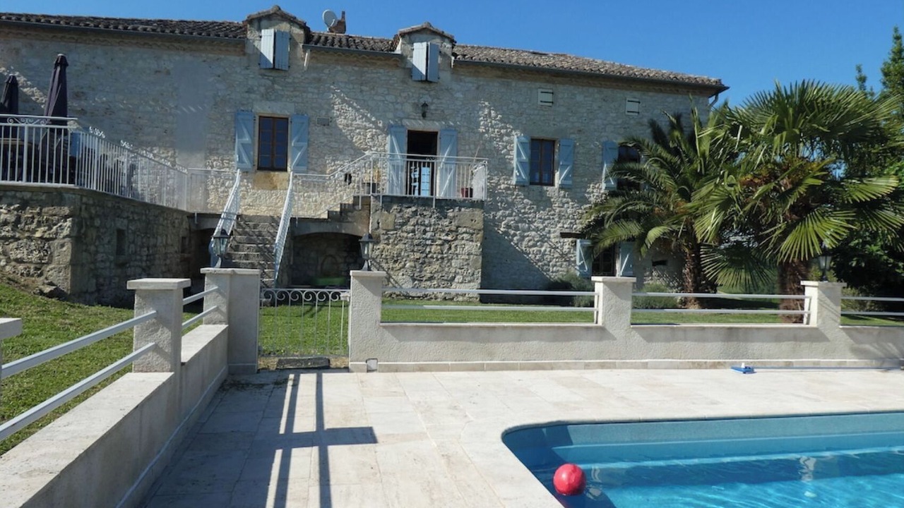 Photo of Outdoor in Saint-Nazaire-de-Valentane