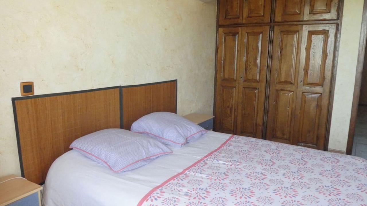 Photo of Bedroom in Saint-Nazaire-de-Valentane