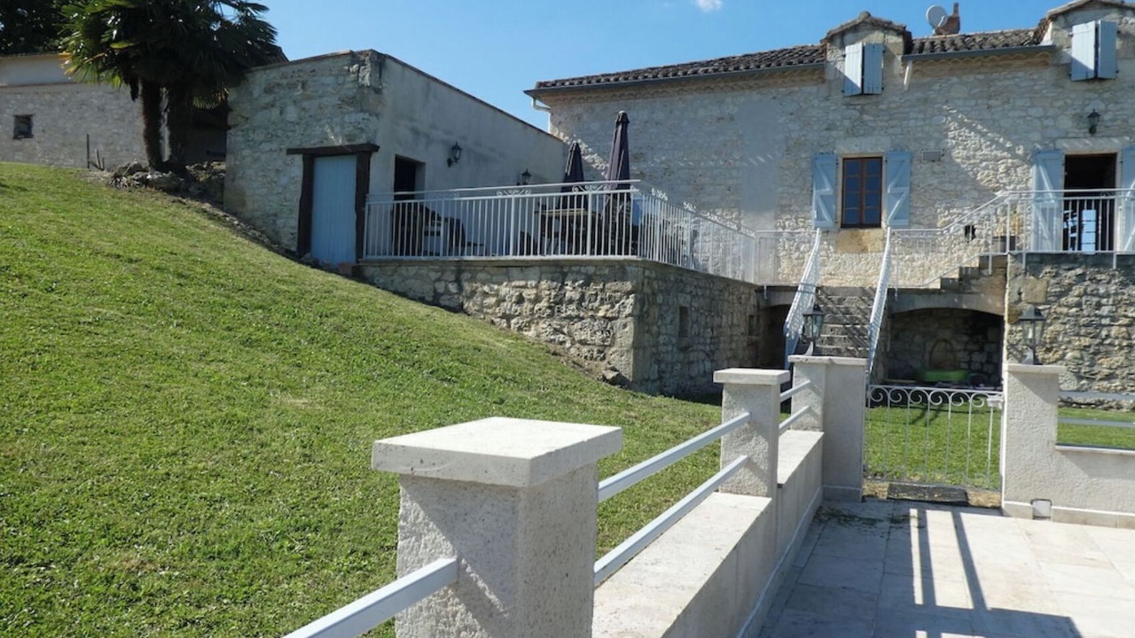 Photo of Outdoor in Saint-Nazaire-de-Valentane