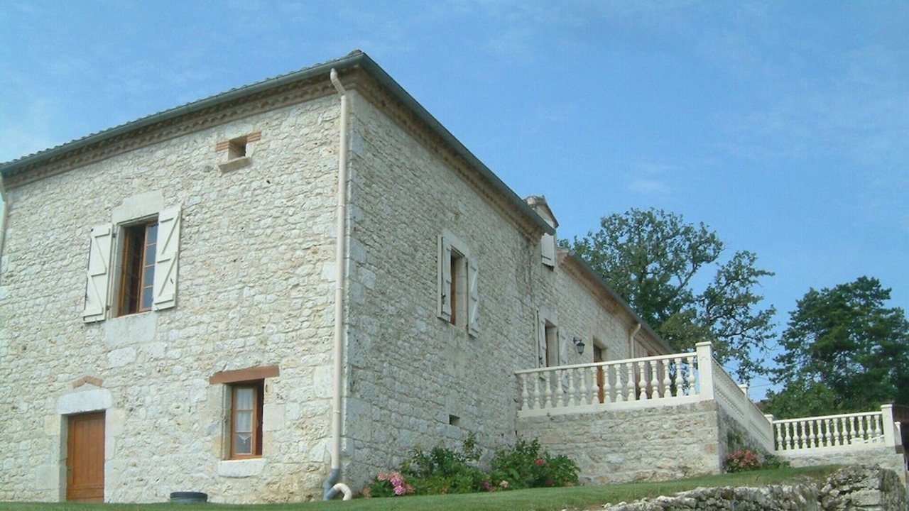 Photo of Outdoor in Saint-Nazaire-de-Valentane