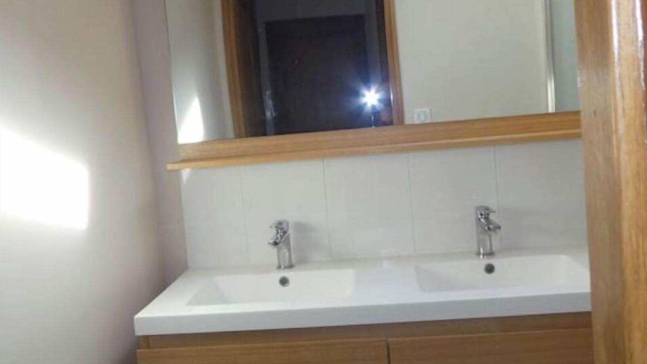 Photo of Bathroom in Saint-Nazaire-de-Valentane