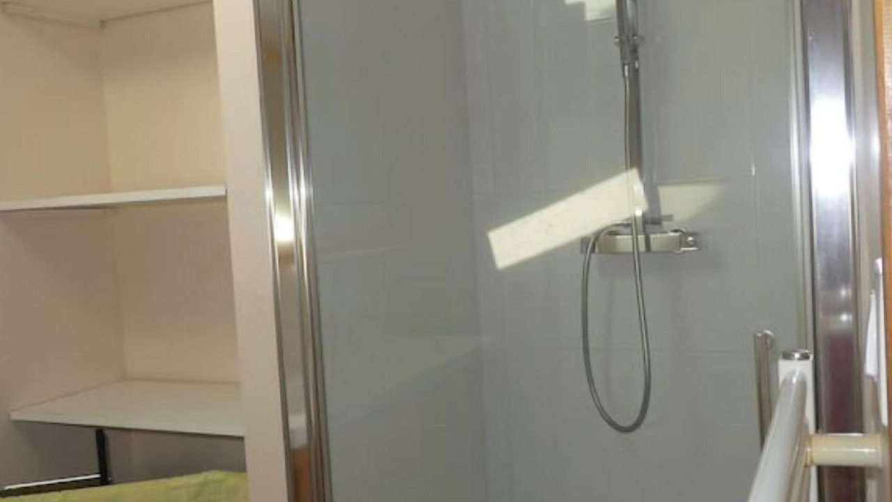 Photo of Bathroom in Saint-Nazaire-de-Valentane