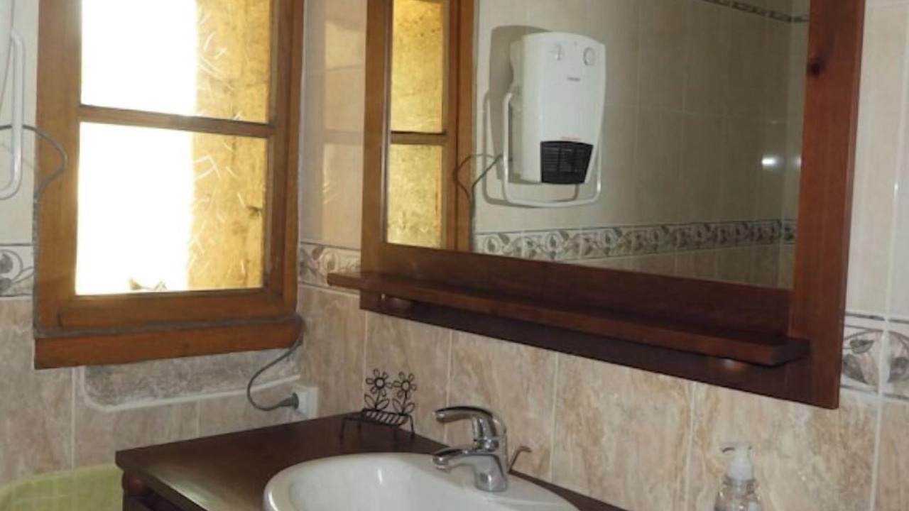 Photo of Bathroom in Saint-Nazaire-de-Valentane