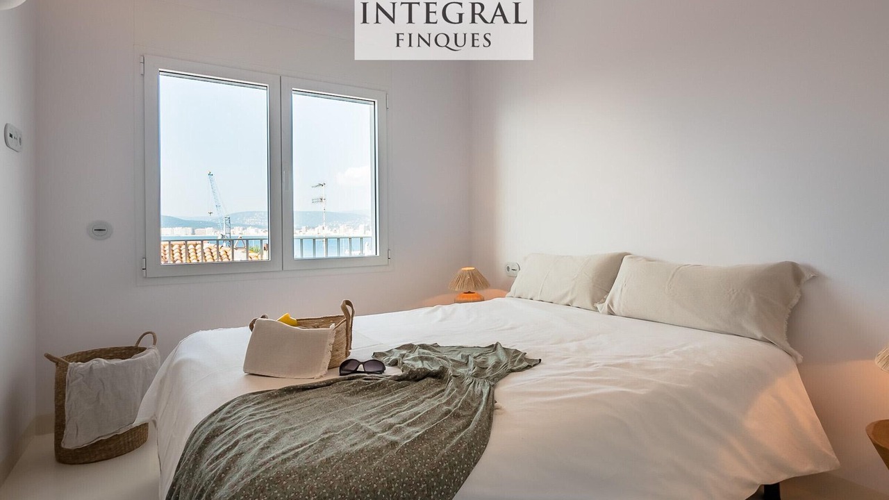 Photo of Bedroom in Palamos