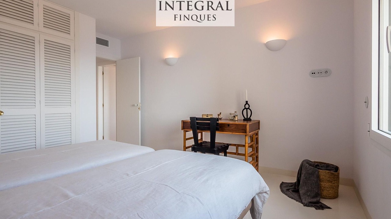 Photo of Bedroom in Palamos
