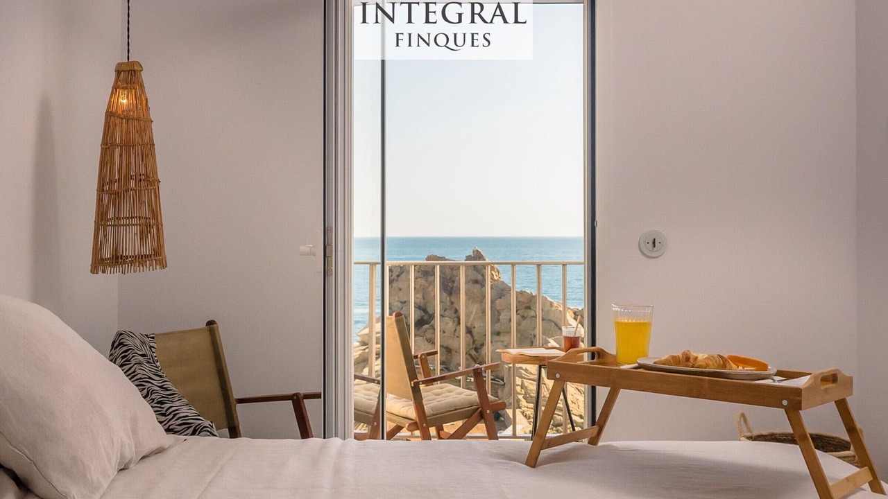 Photo of Bedroom in Palamos