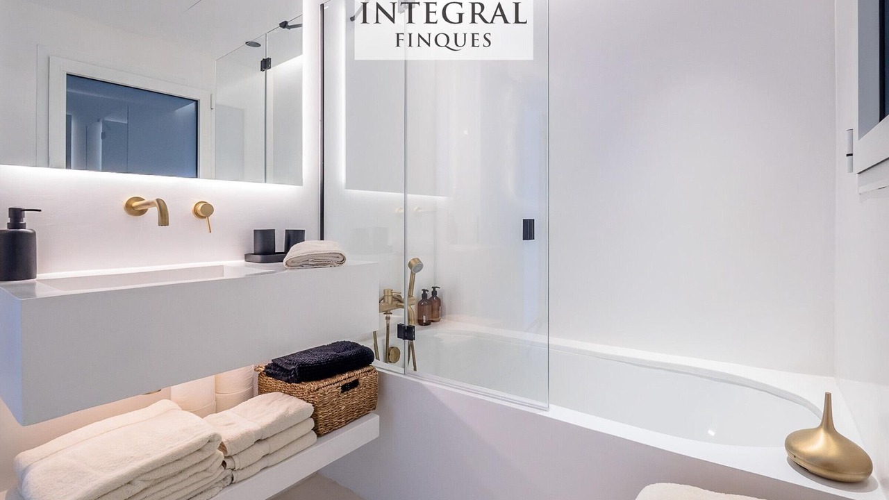 Photo of Bathroom in Palamos