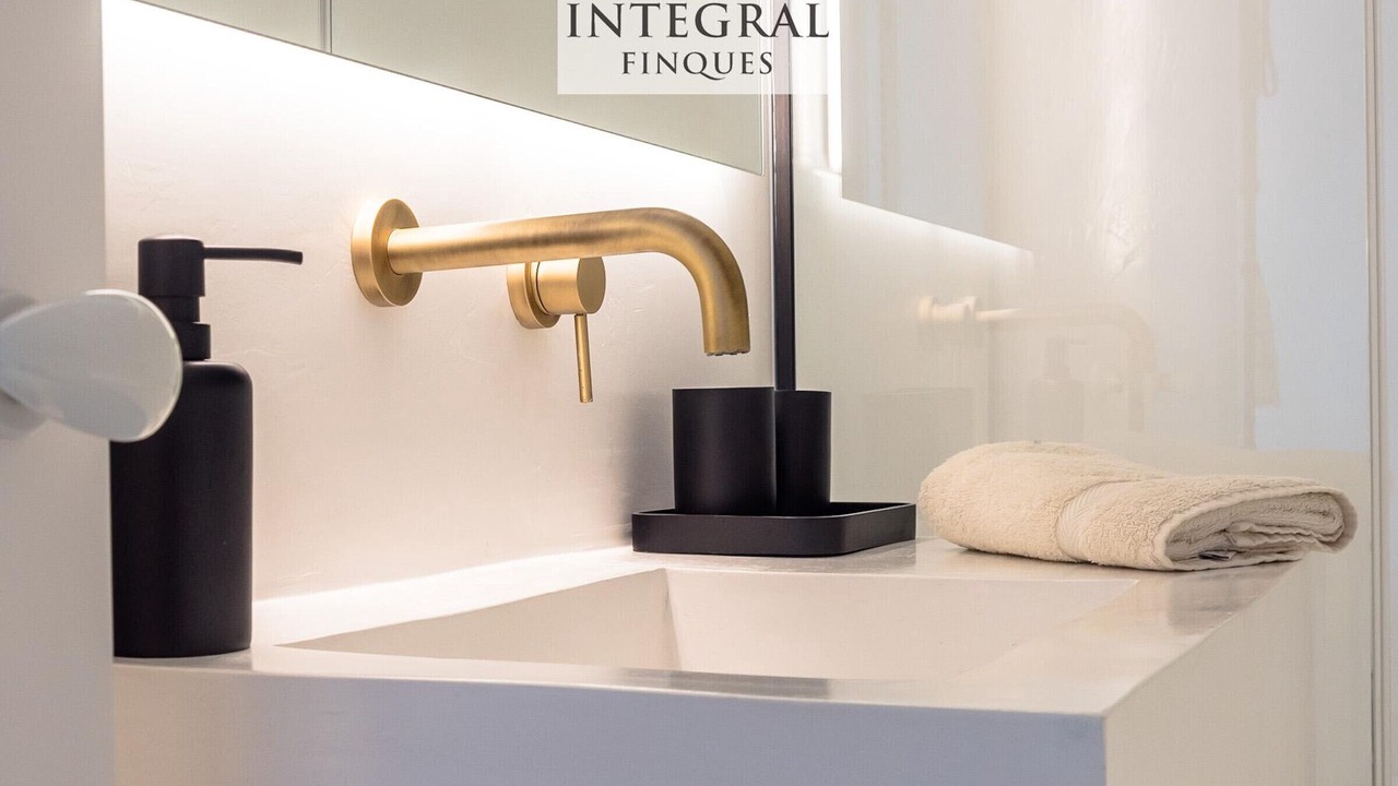 Photo of Bathroom in Palamos