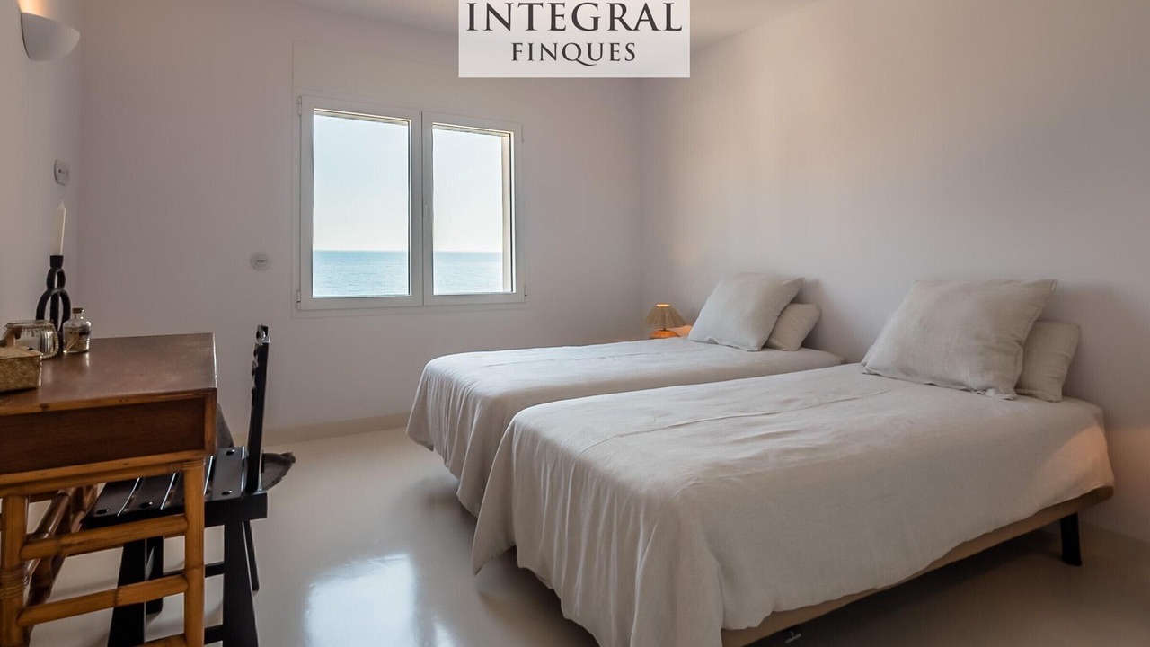 Photo of Bedroom in Palamos