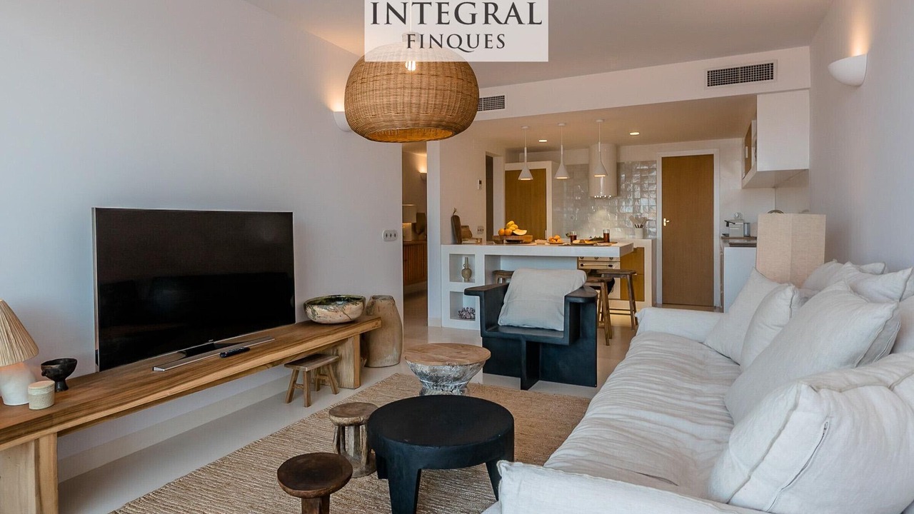 Photo of Livingroom in Palamos