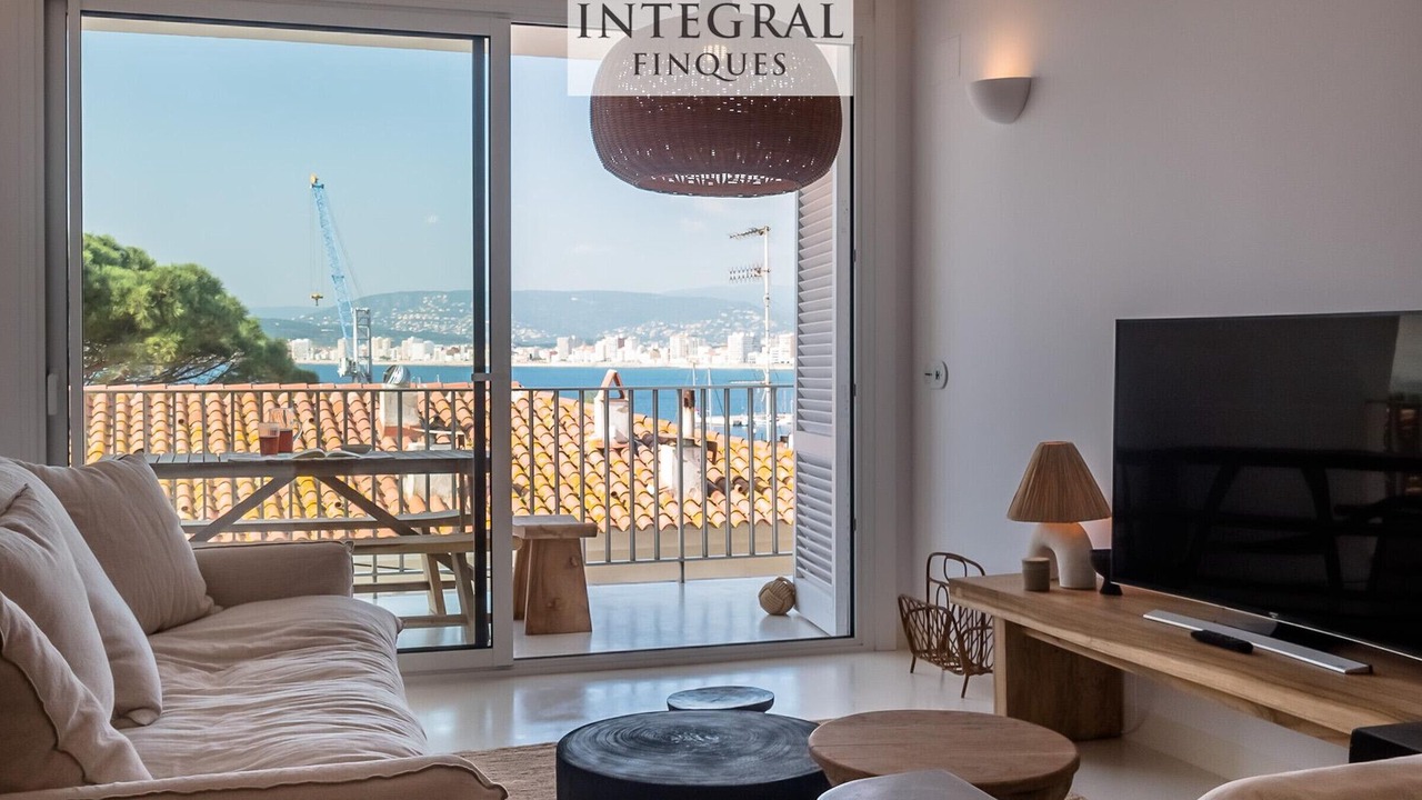 Photo of Livingroom in Palamos