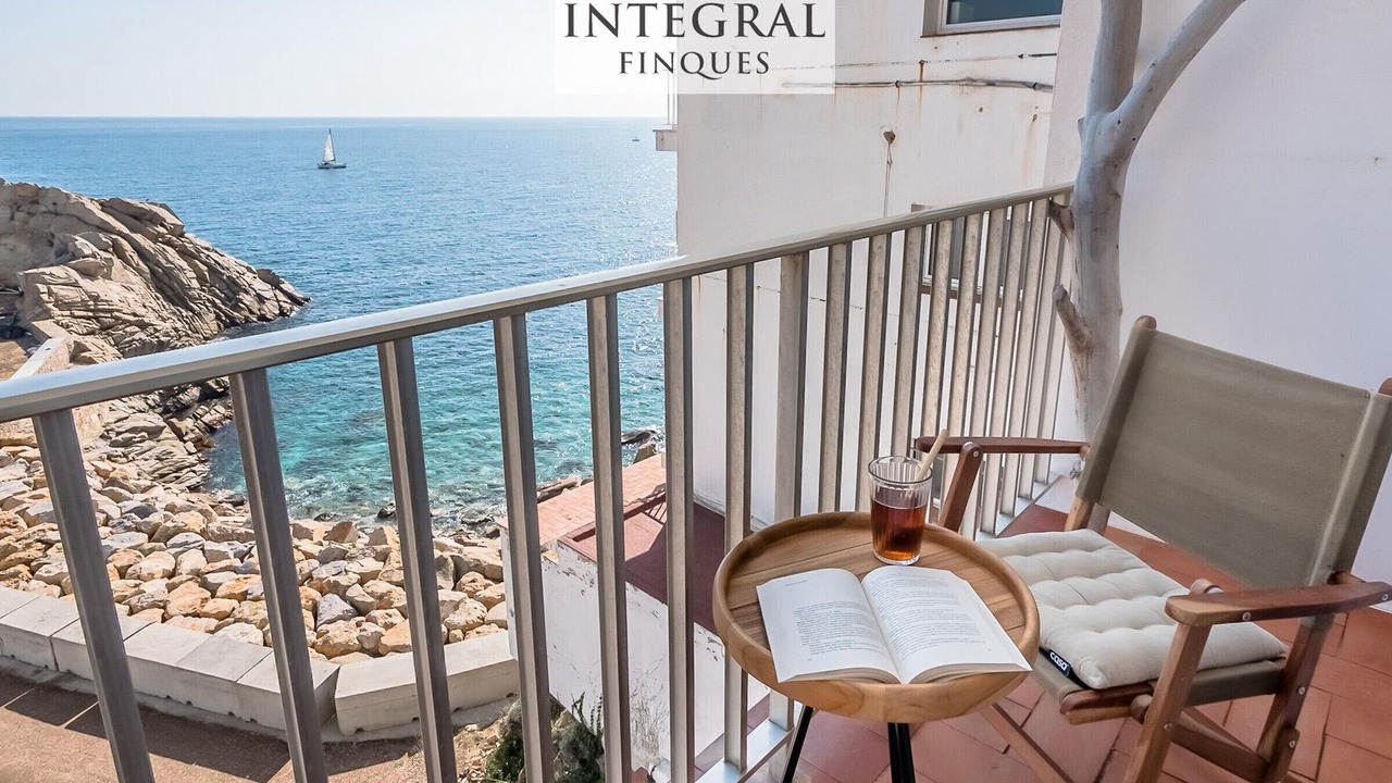 Photo of Outdoor in Palamos