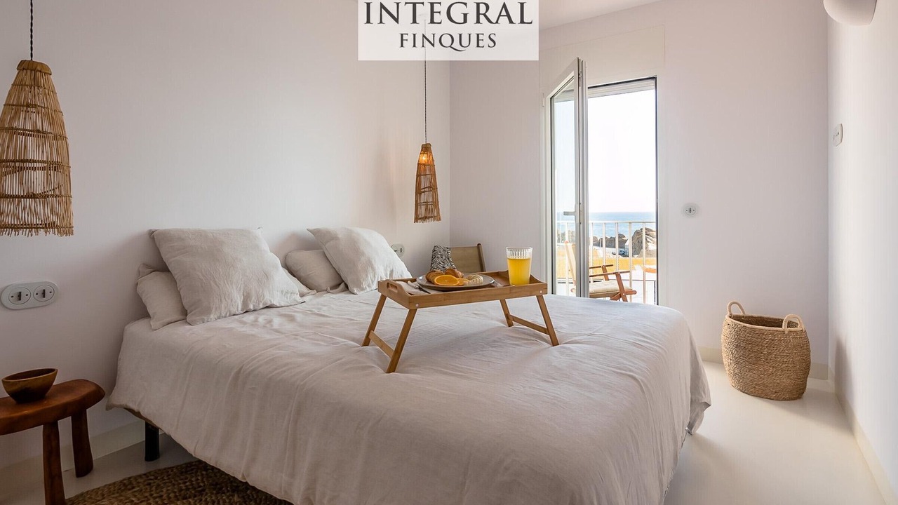 Photo of Bedroom in Palamos