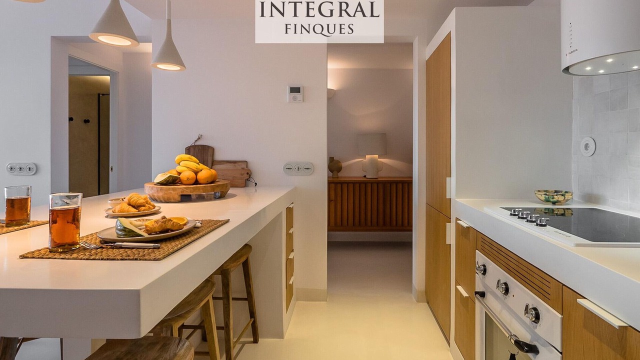 Photo of Kitchen in Palamos