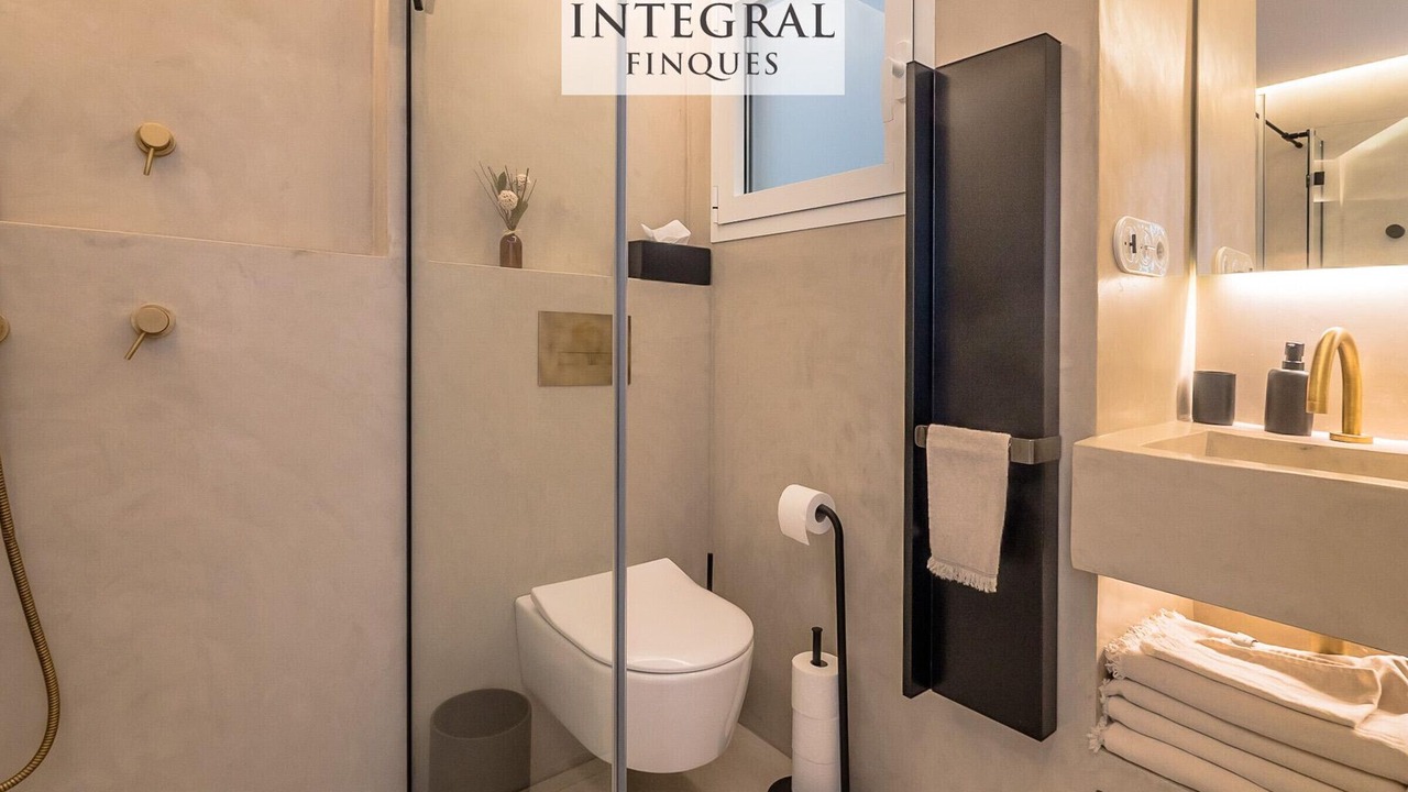 Photo of Bathroom in Palamos