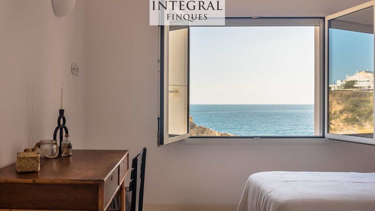Photo of Bedroom in Palamos