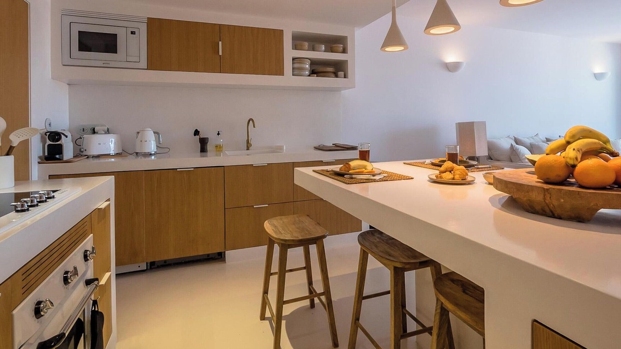 Photo of Kitchen in Palamos