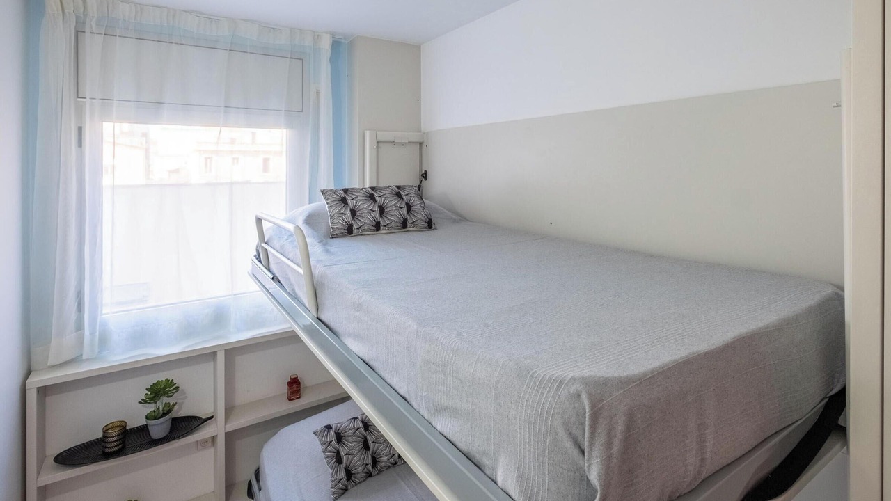 Photo of Bedroom in Palamos
