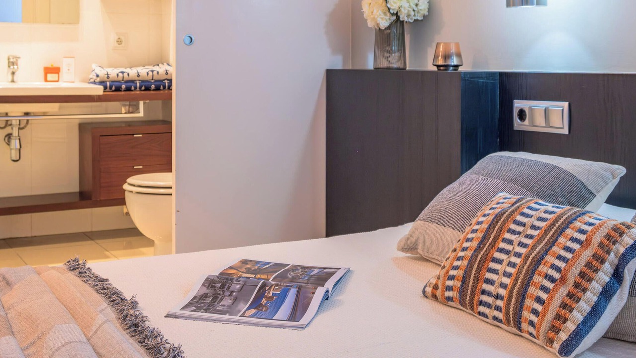 Photo of Bedroom in Palamos