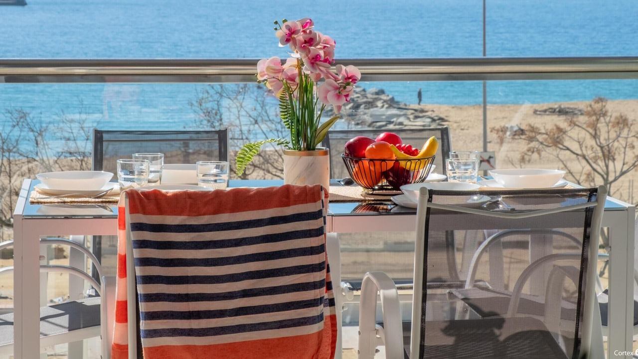 Photo of Outdoor in Palamos