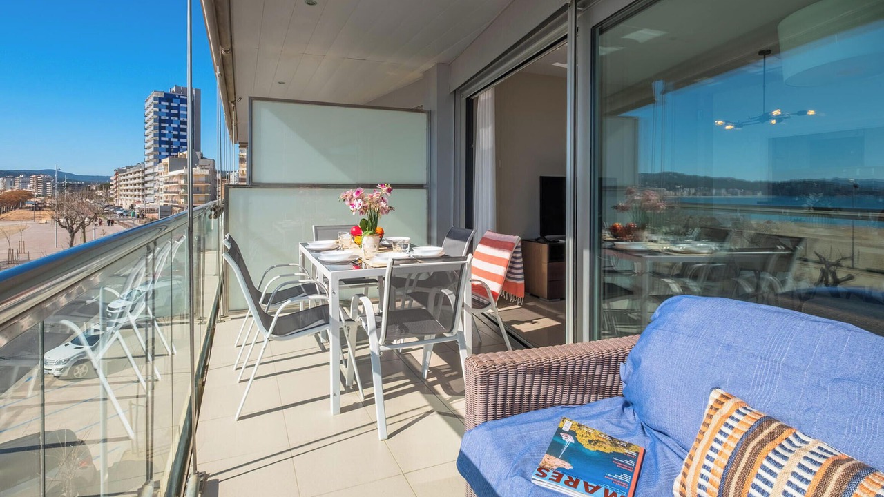 Photo of Outdoor in Palamos
