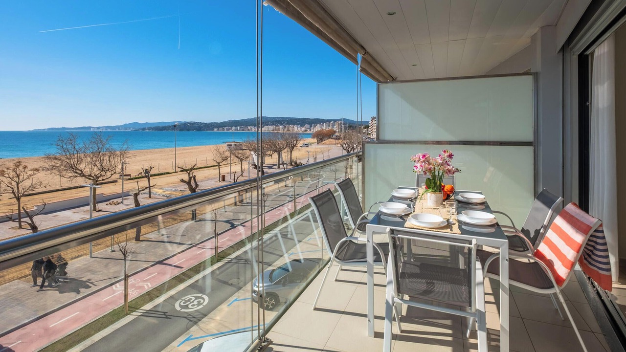 Photo of Outdoor in Palamos